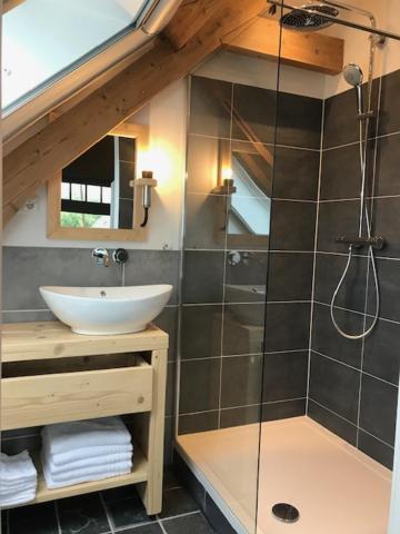 Bed and Breakfast De Hostee Stolwijk Exterior foto